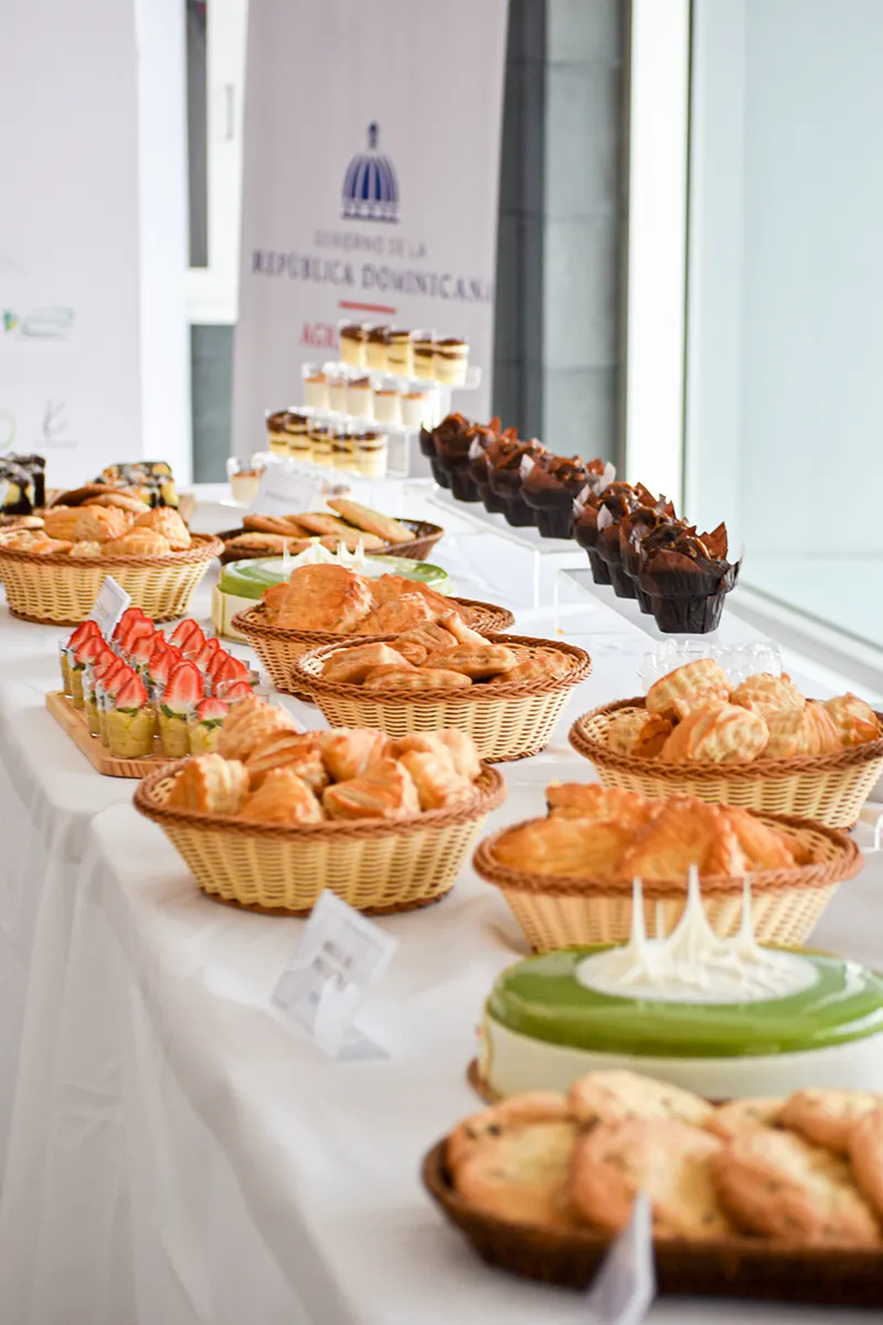 República Dominicana presenta su Selección Nacional Culinaria como plataforma de proyección internacional