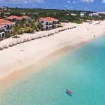 Anguila: el lujo silencioso del Caribe
