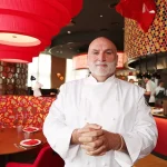 Restaurante FISH by José Andrés, el océano reinterpretado desde la alta cocina contemporánea