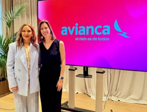 Avianca refuerza la conexión entre España y Centroamérica