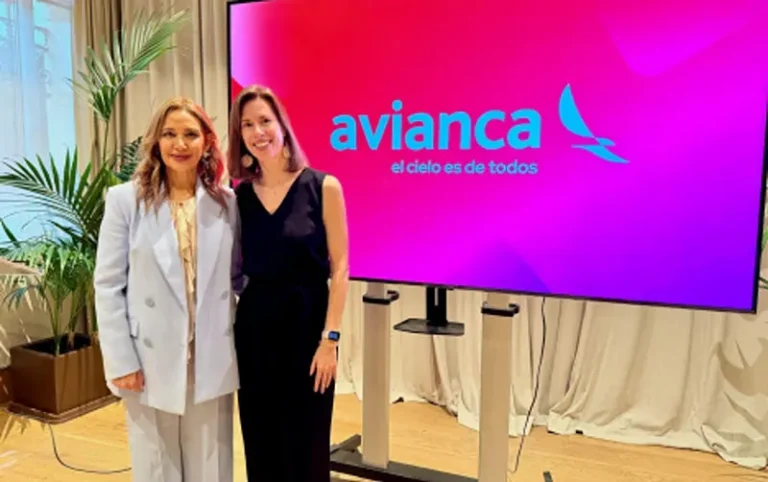 Avianca refuerza la conexión entre España y Centroamérica