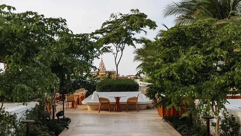 Four Seasons Cartagena: Nueva apertura en el destino más vibrante del Caribe colombiano