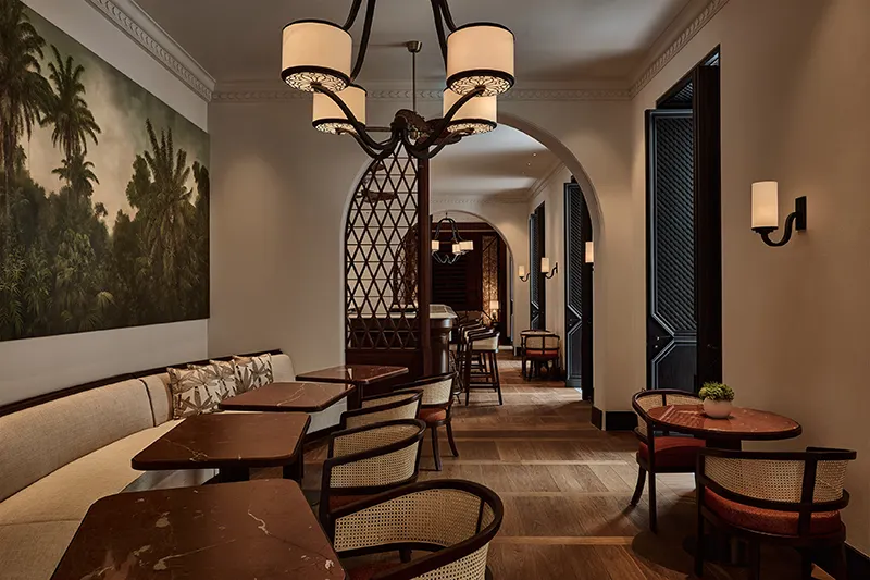 Four Seasons Cartagena: Nueva apertura en el destino más vibrante del Caribe colombiano