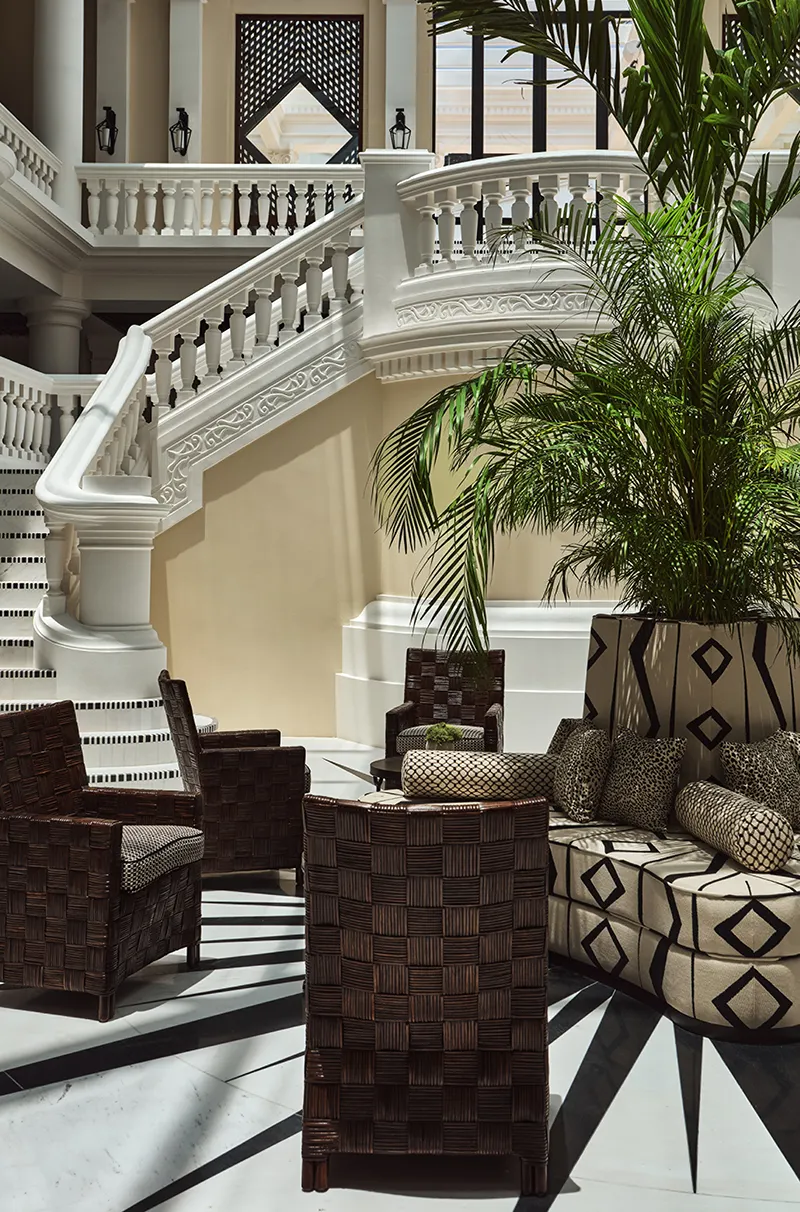 Four Seasons Cartagena: Nueva apertura en el destino más vibrante del Caribe colombiano