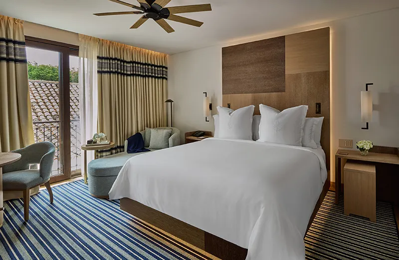 Four Seasons Cartagena: Nueva apertura en el destino más vibrante del Caribe colombiano
