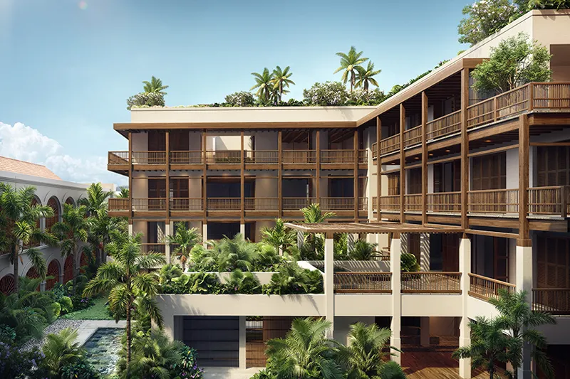 Four Seasons Cartagena: Nueva apertura en el destino más vibrante del Caribe colombiano