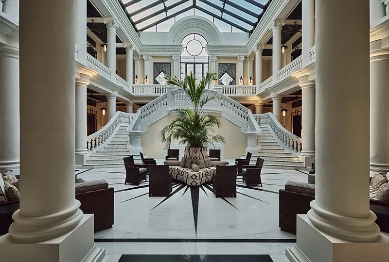 Four Seasons Cartagena: Nueva apertura en el destino más vibrante del Caribe colombiano