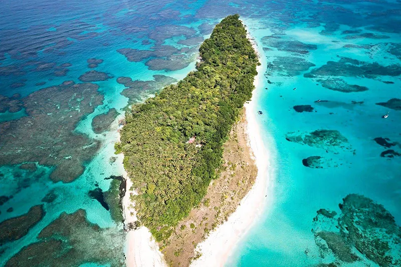 Cabo Zapatilla