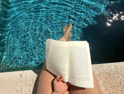Cinco libros para un verano que invita a detenerse