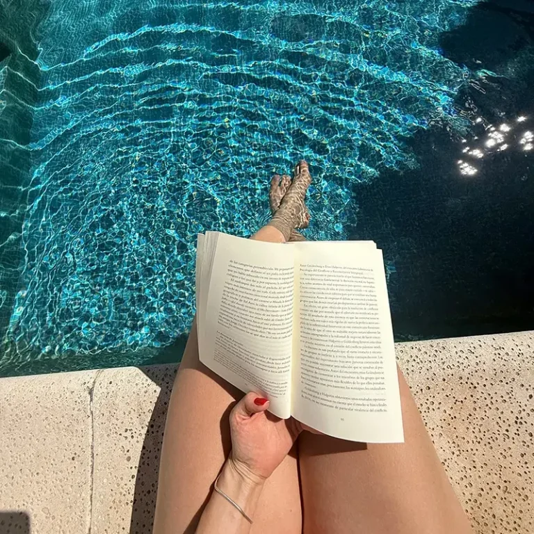 Cinco libros para un verano que invita a detenerse