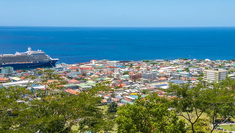 Dominica: Naturaleza con alma criolla