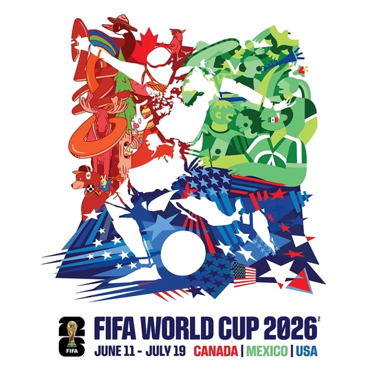 El Caribe hace historia y llega al Mundial de Fútbol 2026 con nuevas voces