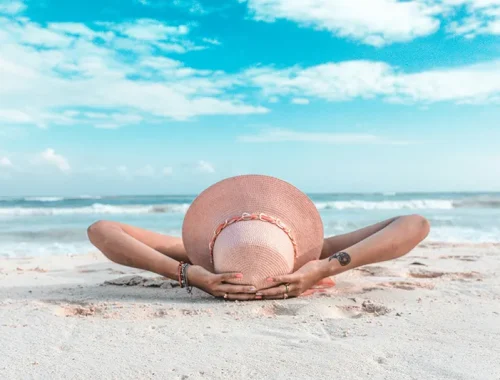 El efecto invisible de las vacaciones