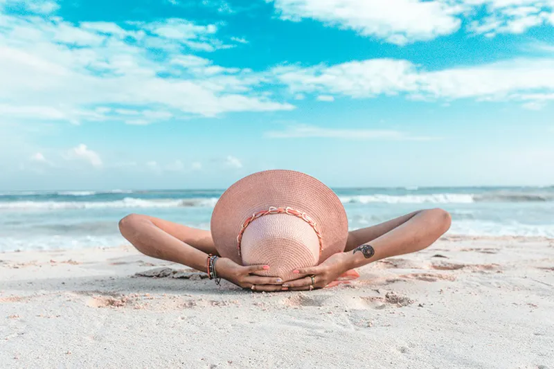 El efecto invisible de las vacaciones