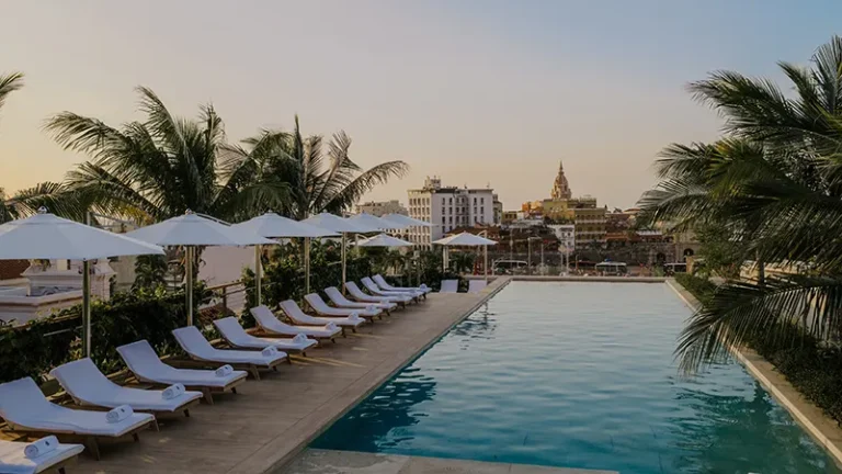 Four Seasons Cartagena