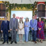 Willianette Robles, directora ejecutiva de la Compañía de Turismo de Puerto Rico, anuncia una intensa agenda durante FITUR destinada a elevar la proyección internacional de Puerto Rico como destino de referencia para el turismo vacacional y de negocios