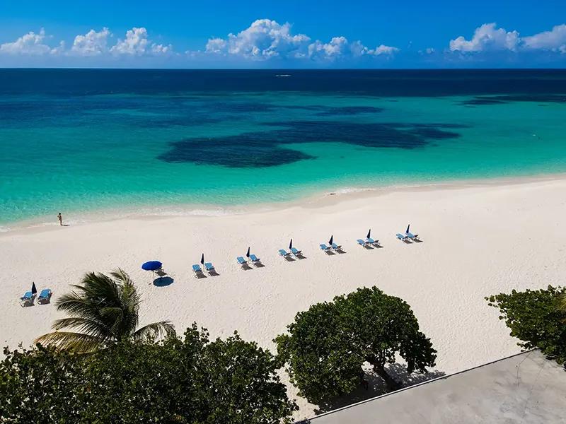 Shoal Bay East, Anguilla