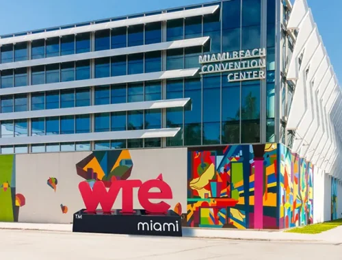 Las grandes marcas globales de viajes se unen en WTE Miami 2026