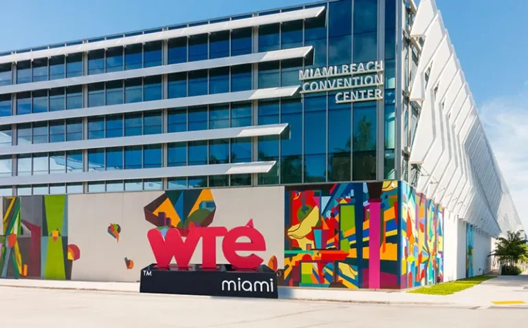 Las grandes marcas globales de viajes se unen en WTE Miami 2026