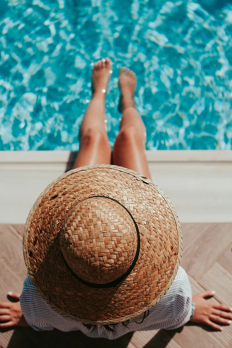 El efecto invisible de las vacaciones