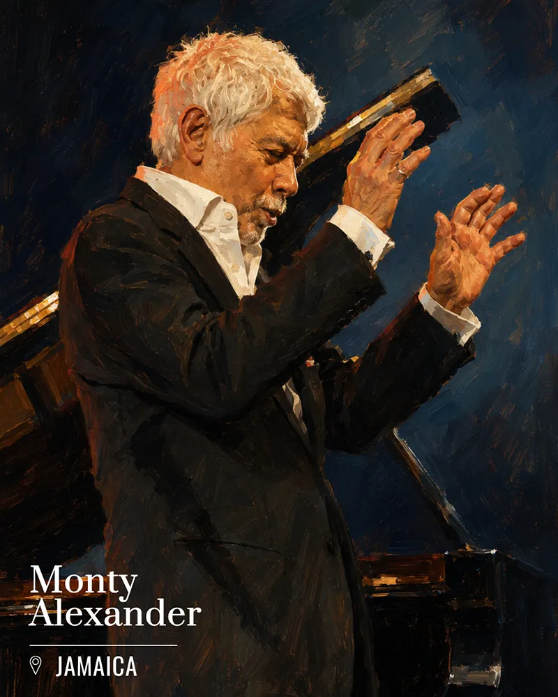 El mundo del jazz y el Caribe una historia de ritmo, identidad y fusión cultural