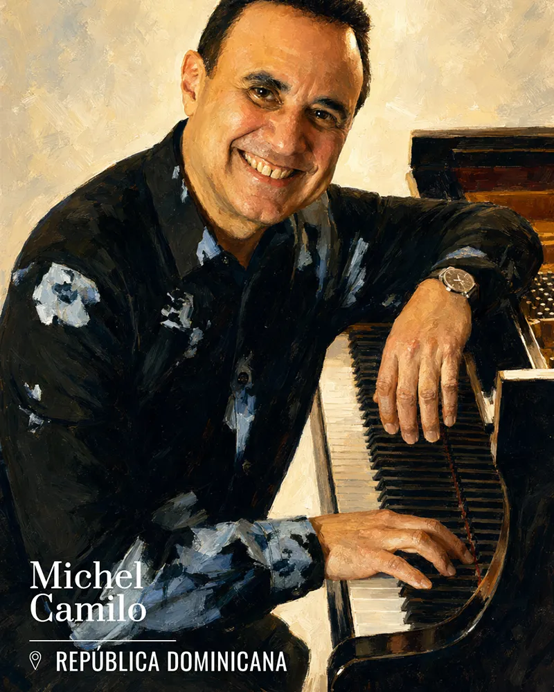 El mundo del jazz y el Caribe una historia de ritmo, identidad y fusión cultural