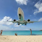 Aerolíneas caribeñas: conectividad, turismo y rutas que unen la región