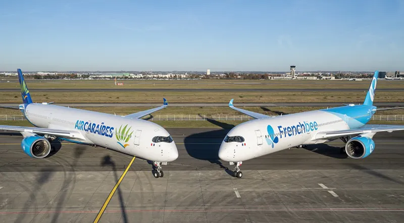 Air Caraïbes