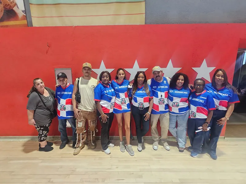 La Canasta de la Integración reúne en Madrid a jugadores de distintas nacionalidades en su XIX edición