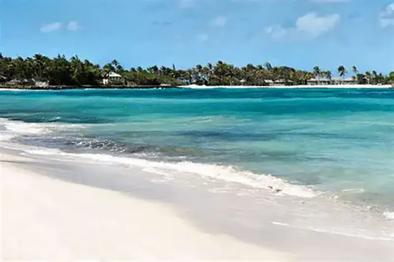 Macaroni Beach