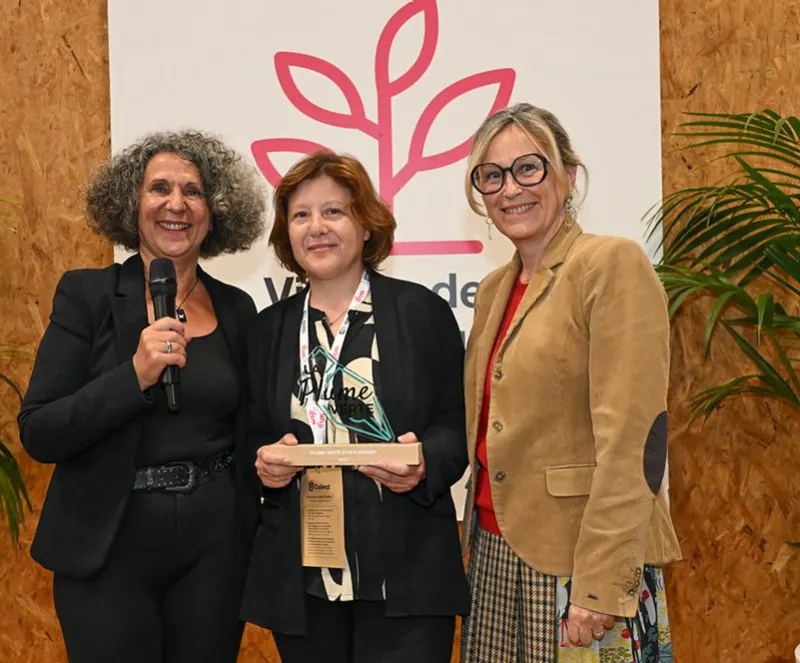 IFTM y la Asociación de Oficinas Nacionales Extranjeras de Turismo (ADONET) le invitan a presentar su candidatura a este premio «Pluma Verde by IFTM x ADONET»