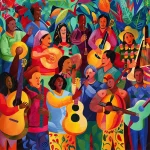 Ritmos del Caribe: los sonidos y la música que cuentan la historia de una región