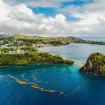 San Vicente y las Granadinas: el paraíso secreto del Caribe que debes visitar en 2026
