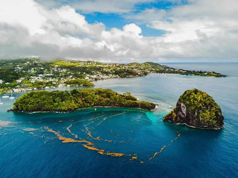 San Vicente y las Granadinas: el paraíso secreto del Caribe que debes visitar en 2026