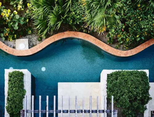 Top de hoteles del Caribe 2025: cinco propiedades que destacan por lujo, diseño y experiencia