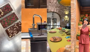 Un día entre chocolate y experiencias en KAH-KOW