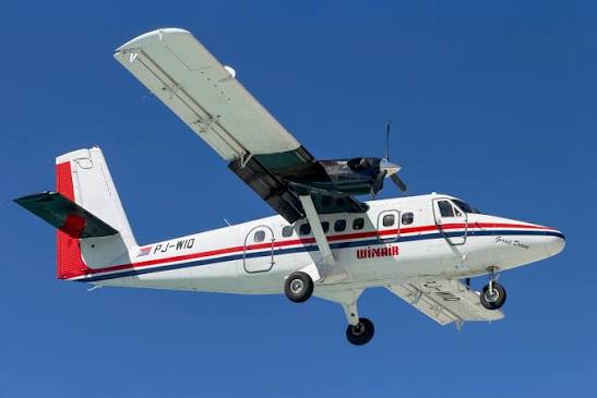 WINAIR