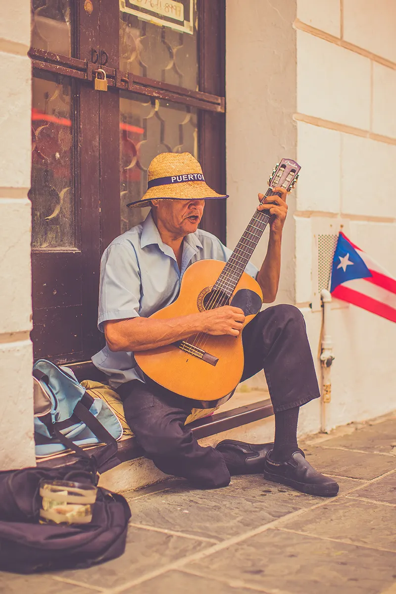 Ritmos del Caribe: los sonidos y la música que cuentan la historia de una región Ritmos del Caribe: los sonidos y la música que cuentan la historia de una región