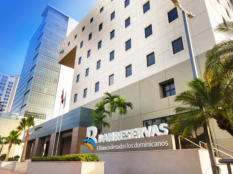 Banreservas recibe nuevamente la máxima calificación crediticia AAA.do de Moody's Local RD con perspectiva Estable