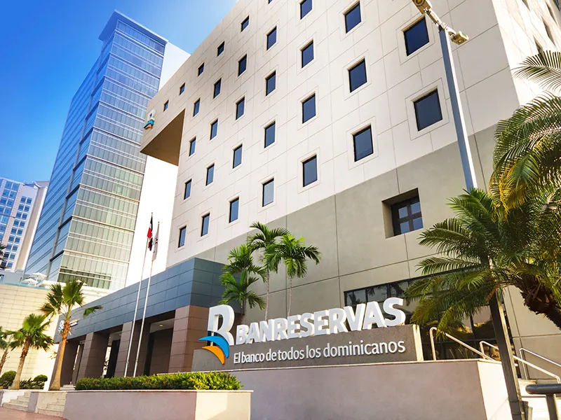 Banreservas recibe nuevamente la máxima calificación crediticia AAA.do de Moody's Local RD con perspectiva Estable