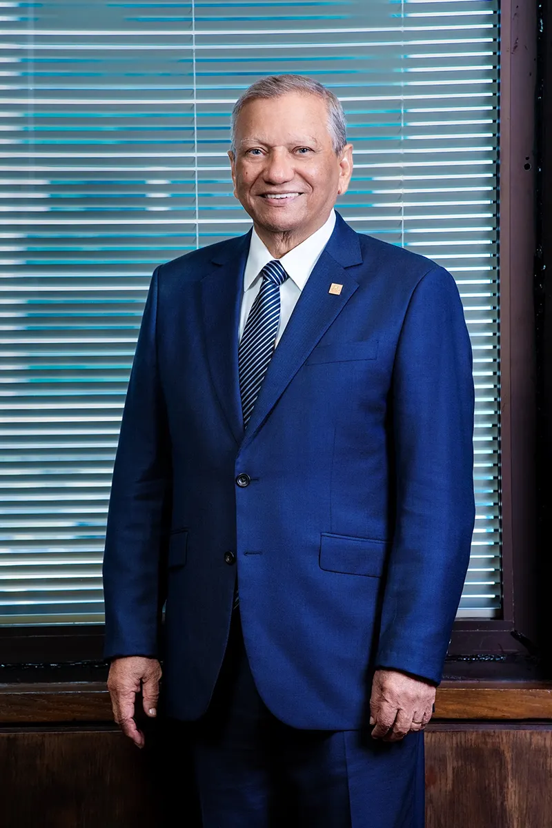 Doctor Leonardo Aguilera