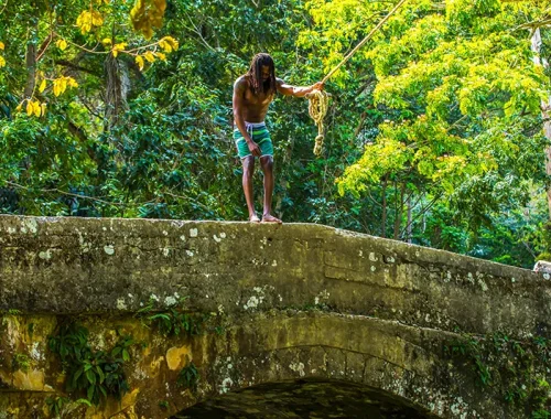 Aventura en el Caribe seis experiencias nominadas a los World Travel Awards 2026