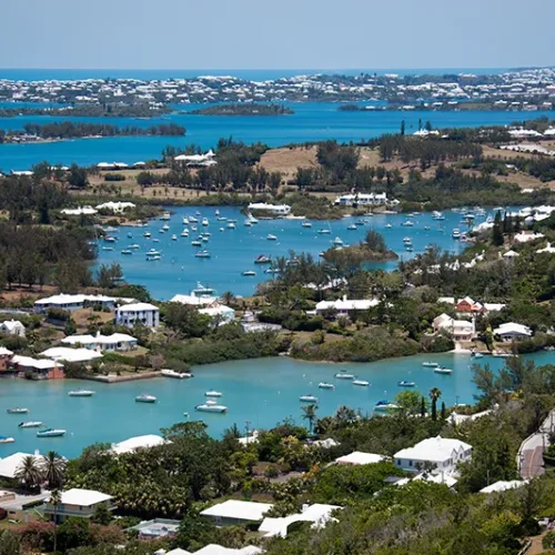 Bermuda