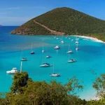 El Caribe que habla inglés: cinco territorios británicos con alma caribeña
