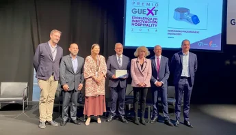 GUEXT Innovación 2026 reconoce las soluciones que marcarán el futuro del hospitality