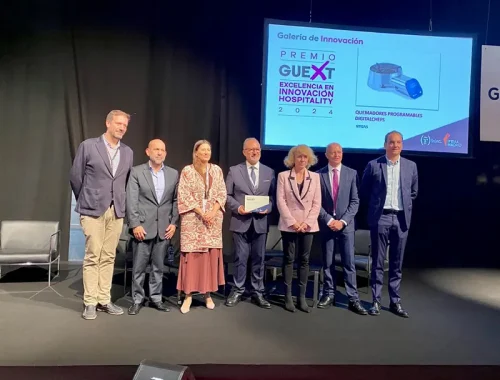 GUEXT Innovación 2026 reconoce las soluciones que marcarán el futuro del hospitality