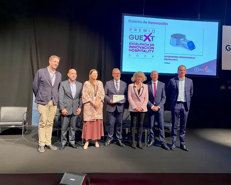 GUEXT Innovación 2026 reconoce las soluciones que marcarán el futuro del hospitality