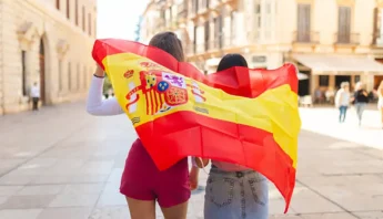 Historia de la celebración de la Hispanidad en Madrid