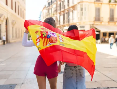 Historia de la celebración de la Hispanidad en Madrid