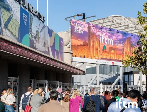 IFTM 2026 cierra su edición con más visitantes y un récord de reuniones de negocios